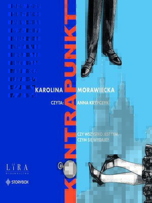 cover image of Kontrapunkt